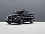 Mercedes V 300, d lang AMG AVANTGARDE EXCLUSIVE, Jahr 2022 - Chemnitz