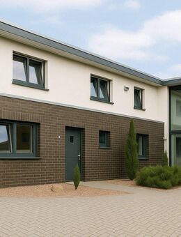 Moderne Ferienwohnung - strandnah in Dangast - Varel