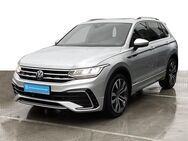 VW Tiguan, 1.5 TSI R-Line Dig 20LM App, Jahr 2023 - Hannover