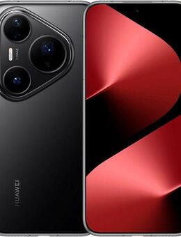 Huawei Pura 80 Pro Smartphone (17,27 cm/6,8 Zoll, 50 MP Kamera)