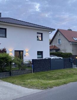 Wunderschöne Stadtvilla vor den Toren Berlins - Bernau (Berlin)