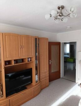 Helle, ruhig gelegene 3-Zimmer-Wohnung in zentraler Lage zu verkaufen. - Traunstein