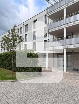 Pflegeappartement in Herzogenaurach..."Liebfrauenhaus" - Herzogenaurach