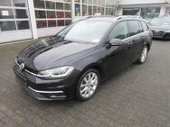 VW Golf Variant, 1.5 TSI Highline A, Jahr 2020 - Bergkamen