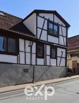 23. August Angebotsverfahren! Sie bestimmen Ihren Preis! Modernisiertes Fachwerkhaus mit Scheune - Niedernhausen