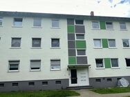 Renovierte 2-Zimmer-Wohnung im Erdgeschoss - Essen