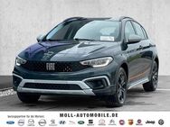 Fiat Tipo, Mild-Hybrid Automatik, Jahr 2023 - Köln