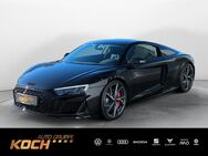 Audi R8, Coupé V10 performance RWD ON STOCK, Jahr 2024 - Insingen