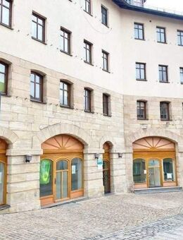 SANIERTE 2 ZIMMER WOHNUNG IM HERZEN VON LAUF / PEG. - Lauf (Pegnitz)