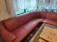 Wohnzimmercouch abzugeben - Bad Hersfeld