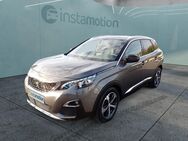 Peugeot 3008, 1.6 GT-Line 180 FOCAL, Jahr 2019 - München