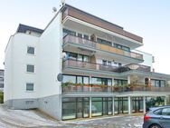 Kapitalanlage: Stadtnahes Wohnen in idyllischer Umgebung! 3-Zimmer-Wohnung mit Balkon und Stellplatz - Bad Bergzabern