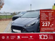 Ford Focus, 2.0 TDCi ST FernAs SONY, Jahr 2017 - Landshut