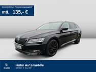 Skoda Superb, 2.0 TDI Combi Style, Jahr 2019 - Schorndorf (Baden-Württemberg)