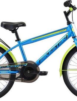 Bikestar Jugendfahrrad Urban City, 1 Gang