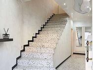 MA-Neckarstadt - Modernes, tolles 1-2 Familienhaus in ruhiger Wohnlage (Seitenstraße)! - Mannheim