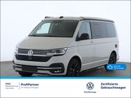 VW T6 California, 1 Ocean Sport, Jahr 2024 - Hannover