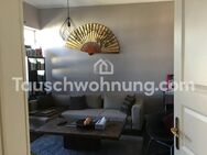 [TAUSCHWOHNUNG] Schöne Dachgeschosswohnung im Winzkiez (Prenzlauerberg) - Berlin