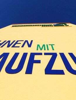 große 2-Raumwohnung mit Aufzug und Balkon - Dessau-Roßlau