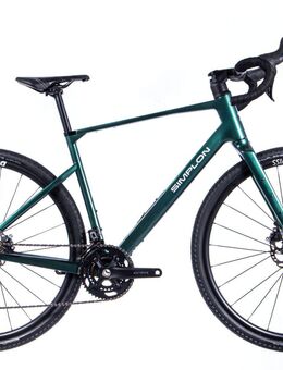 Gravel Bike Simplon Grid Core in XS S M nd XL stark Reduziert - Bergheim (Nordrhein-Westfalen)