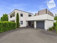 Design trifft Komfort - exklusives Architektenhaus in Bestlage von Coburg-Cortendorf - Coburg
