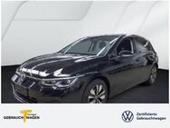 VW Golf, 2.0 TDI MOVE, Jahr 2024 - Bochum