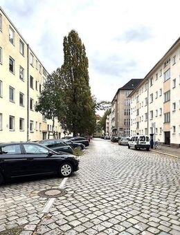 Zwischen Spree und Tiergarten - Vermietete 2,5-Zimmer-Wohnung zur Kapitalanlage - Berlin