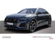 Audi RSQ8 quattro tiptronic Pano Standhzg Sportabgas - Hamburg