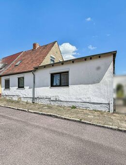Ein Platz zum Leben - Ihr neues Zuhause in Aschersleben - Aschersleben
