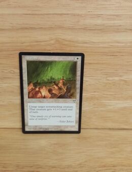 Magic The Gathering-Alarum - Nörvenich