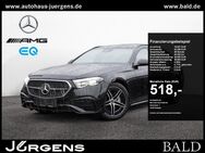 Mercedes E 220, d T AMG-Sport DIGITAL Sitzklima, Jahr 2023 - Plettenberg