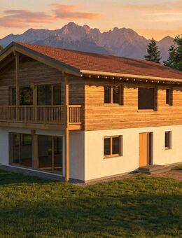 Exklusives Landhaus in zentraler Lage - Reit (Winkl)