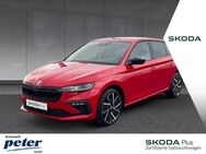 Skoda Scala, DRIVE, Jahr 2024 - Nordhausen