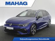 VW Golf Variant, 2.0 TSI Golf VIII R BlackStyle IQ Light, Jahr 2023 - München