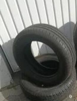 2x 195/60 R 15 - 92 H wie neu - Düsseldorf