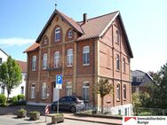 Renditestarke Kapitalanlage- Mehrfamilienhaus in Rodenberg - Rodenberg