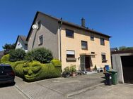 2-Familienhaus auf großem Grundstück in Gölshausen sucht Visionär! - Bretten