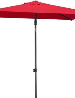 Schneider Schirme Sonnenschirm Sevilla, LxB: 240x140 cm, Stahl/Polyester