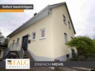 Viel Platz für Ihre Familie ! 1-2 Familienhaus in Bünde zu verkaufen ! - Bünde