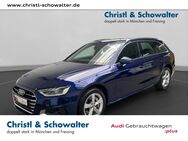 Audi A4, Avant Advanced 50TDI quat 2ZAC, Jahr 2020 - Freising