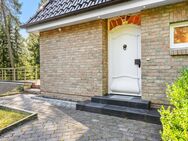 Exklusiver Wohntraum - modern saniertes Anwesen für Naturliebhaber - Undeloh