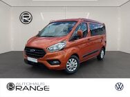 Ford Transit, Nugget ALLWETTER, Jahr 2022 - Fritzlar