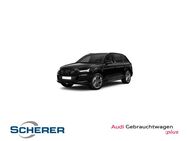 Audi Q7, 55 TFSI S line quat, Jahr 2024 - Mayen