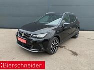 Seat Arona, 1.0 TSI FR 18 5-J-GAR, Jahr 2023 - Regensburg