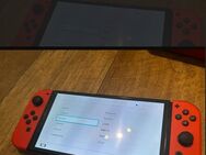 Nintendo Switch OLED gebannt - Bockhorn (Niedersachsen)