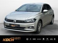 VW Polo, 1.0 TSI Highline, Jahr 2018 - Öhringen