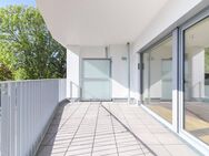Lichtdurchflutete Eleganz mit Balkon, Parkett & moderner Wohnküche - Ihr neues Zuhause wartet! - Frankfurt (Main)