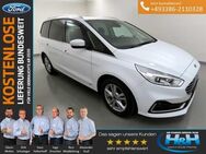 Ford Galaxy 2.0 EcoBlue 4x4 Aut. Titanium AHK+ACC - Premnitz