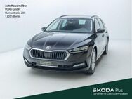 Skoda Octavia, 1.4 TSI Combi iV PLUGIN APP SUNSET, Jahr 2022 - Berlin