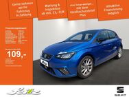 Seat Ibiza, 1.0 TSI FR Anniversary Edition, Jahr 2024 - Kempten (Allgäu)